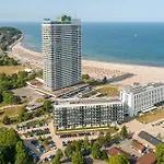 One-Bedroom Apartment in Lubeck Travemunde